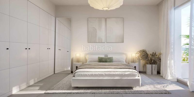 Foto aab53b0a-fd50-4885-977b-86b7e13efc44. Apartamento en avenida comunera maria pacheco apartamento luminoso con terraza y vistas en Fuengirola