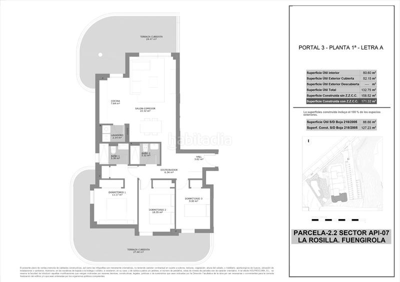 Foto bf436503-b2c5-4c95-a4fa-184fbbd61f5b. Apartamento en avenida comunera maria pacheco apartamento luminoso con terraza y vistas en Fuengirola