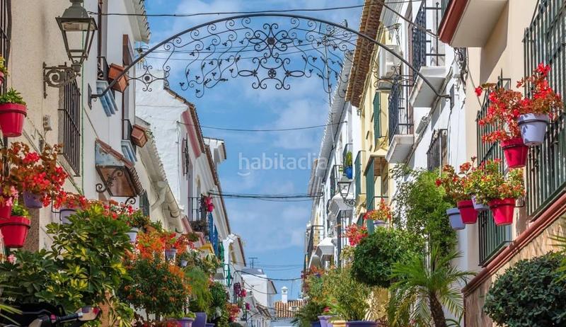 Foto 3e6851b3-5822-43a7-b388-9d185bdb3384. Appartement dans calle torre de la sal dans Buenas Noches Estepona