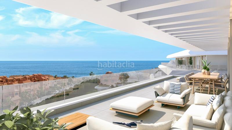Foto 81cde989-6d76-4e41-a275-b232656a3d73. Appartement dans calle torre de la sal dans Buenas Noches Estepona