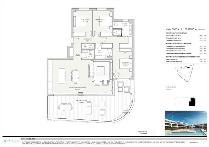 Foto 52f00e6b-2a99-487e-9882-a597ccbfa8d7. Apartament a calle atalaya a Nueva Atalaya Estepona