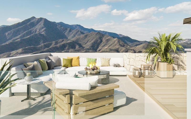 Foto 643bb22d-fcb1-42a0-98df-2d75dc944403. Rez-de-chaussée dans calle calle victoria kent sn dans Ojén