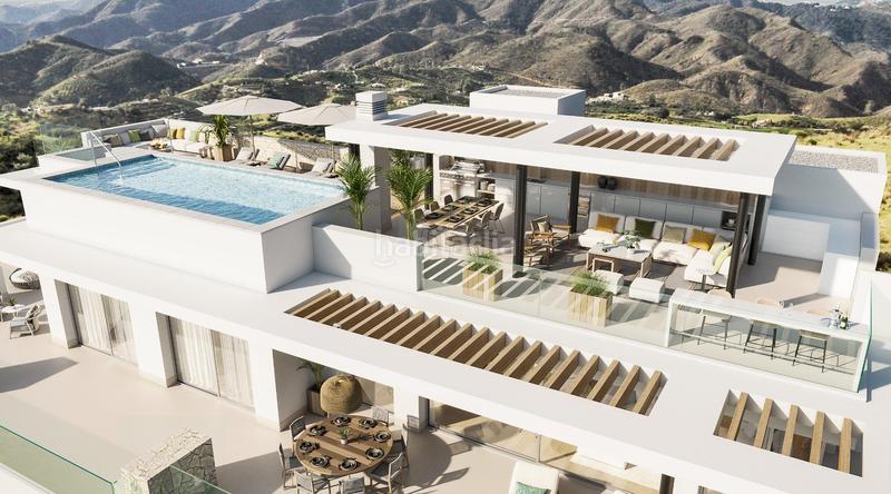 Foto 87dcda04-374b-4530-9d19-8a9febea5813. Rez-de-chaussée dans calle calle victoria kent sn dans Ojén