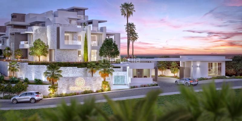 Foto ad307ecd-20b6-4506-bd87-9194488ee99a. Rez-de-chaussée dans calle calle victoria kent sn dans Ojén