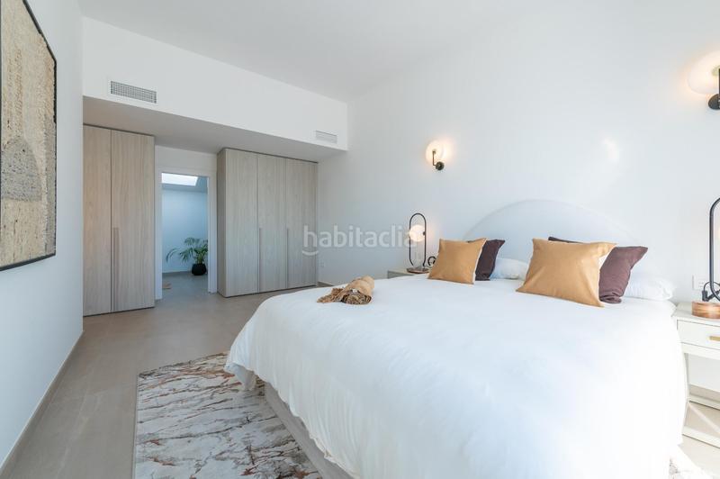Foto 012dee3b-9262-4ee6-8615-17d15e6ddc96. Attique dans calle anita delgado dans Las Gaviotas - Carvajal Fuengirola