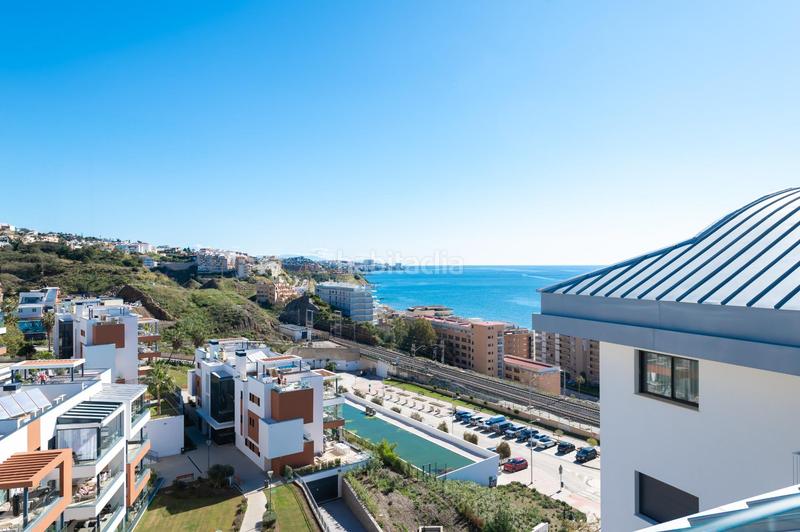 Foto e479ac28-369a-4349-ad83-7a6118e441de. Attique dans calle anita delgado dans Las Gaviotas - Carvajal Fuengirola