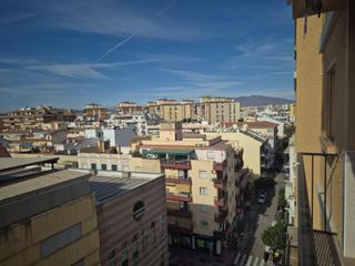 Apartament a Avenida de la estacion 6. Piso en venta en fuengirola centro a 500 metros del mar