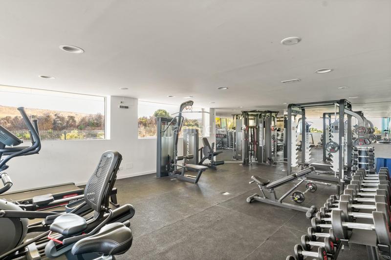 Foto 678b48c5-4220-4ce6-82dc-2d4e566c7d9e. Rez-de-chaussée dans urbanización beneficiado dans Casares pueblo Casares