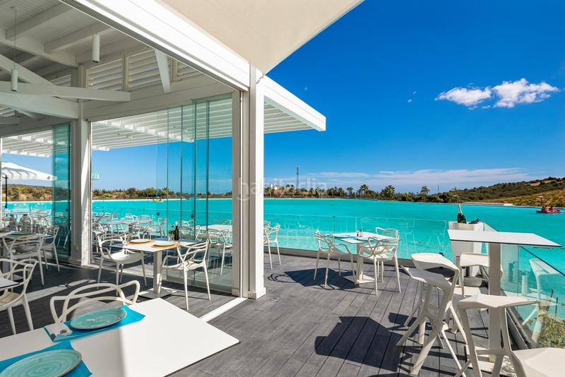 Foto bbcf52f9-143b-4a60-bf21-133a5a0908cc. Rez-de-chaussée dans urbanización beneficiado dans Casares pueblo Casares