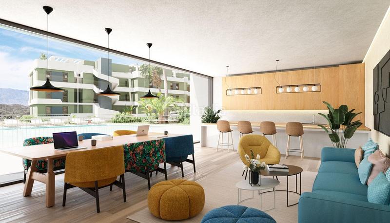 Foto 7ff8ded2-f54c-4449-a9d7-668ad0af9e01. Appartement dans calle alpandeire dans la cala Mijas Mijas