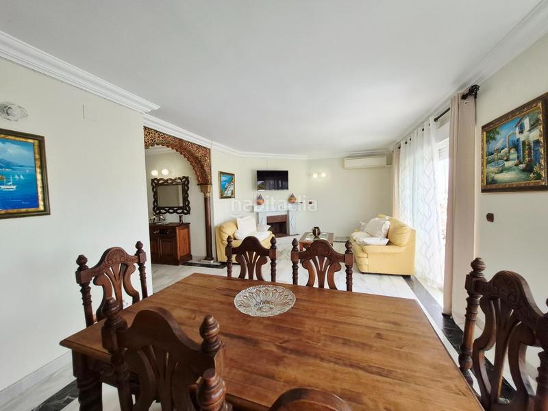 Foto 44d38606-2de3-41c6-b938-17c83595aa63. Affitto attico in calle mar Calahonda 3 in Calahonda Mijas