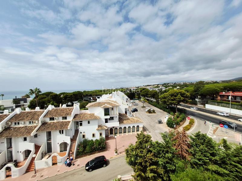 Foto 50f4c60f-9562-4903-b6e5-9d78af5c534f. Affitto attico in calle mar Calahonda 3 in Calahonda Mijas