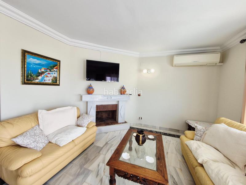 Foto 5d3cc415-3e48-439e-b58b-a7061c336721. Affitto attico in calle mar Calahonda 3 in Calahonda Mijas