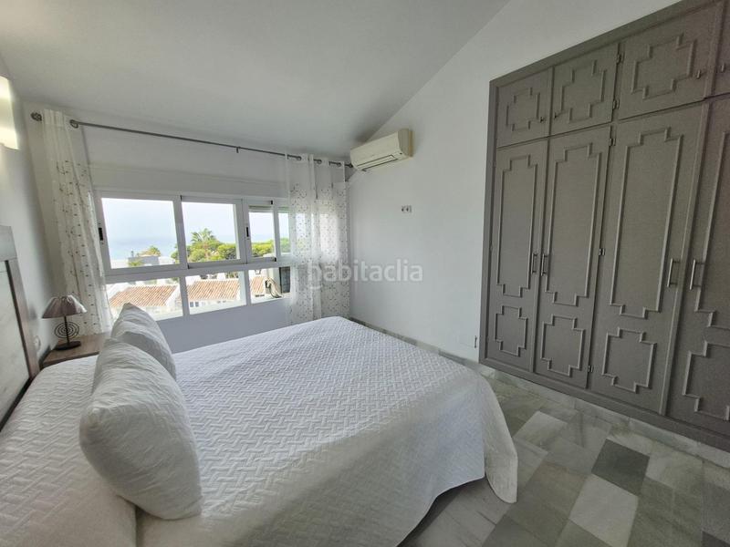 Foto 85e0e2f6-8e8b-4f11-ab4b-d243471248b0. Affitto attico in calle mar Calahonda 3 in Calahonda Mijas