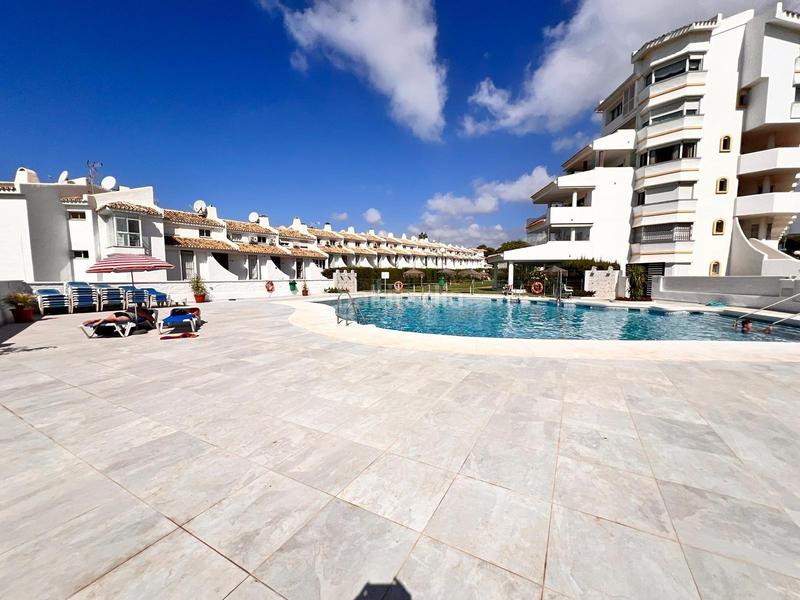 Foto b4775719-94fb-43e1-9c83-498cc631178a. Affitto attico in calle mar Calahonda 3 in Calahonda Mijas