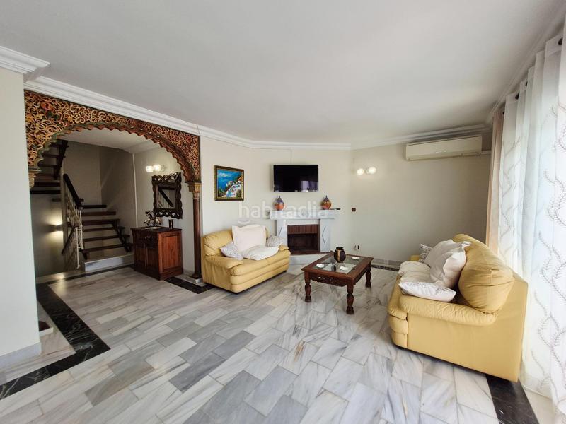 Foto b9cd1360-9d3c-44fa-81d1-c3c2a854650b. Affitto attico in calle mar Calahonda 3 in Calahonda Mijas