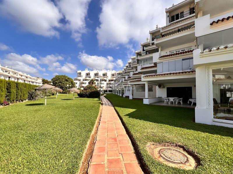 Foto d5c0ef21-6d42-4de4-87ff-c8a63275588c. Affitto attico in calle mar Calahonda 3 in Calahonda Mijas