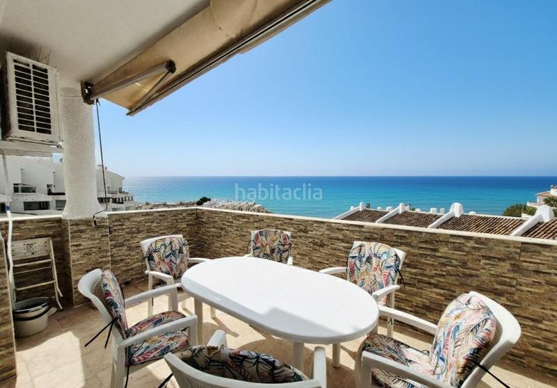 Foto ed212f11-3494-4bf4-89a8-9f4a3df0c1fb. Affitto attico in calle mar Calahonda 3 in Calahonda Mijas