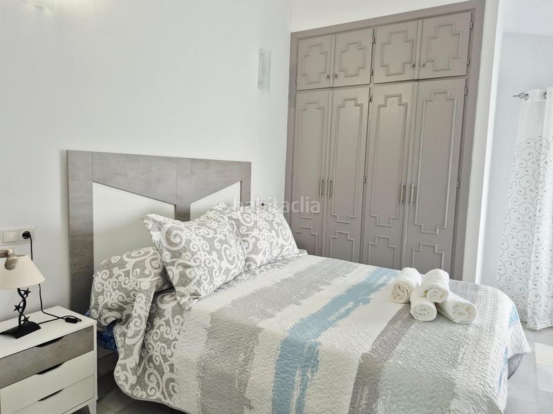 Foto 2a517712-fb35-47bb-8f9b-697f01214258. Lloguer àtic a calle mar Calahonda 3 a Calahonda Mijas