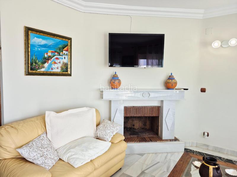 Foto 38997d5f-fb5d-4680-9294-ddfcf58a46f8. Lloguer àtic a calle mar Calahonda 3 a Calahonda Mijas