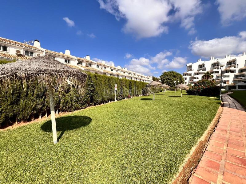 Foto 5cf30907-e023-4e90-95b5-1962cb0287b4. Lloguer àtic a calle mar Calahonda 3 a Calahonda Mijas