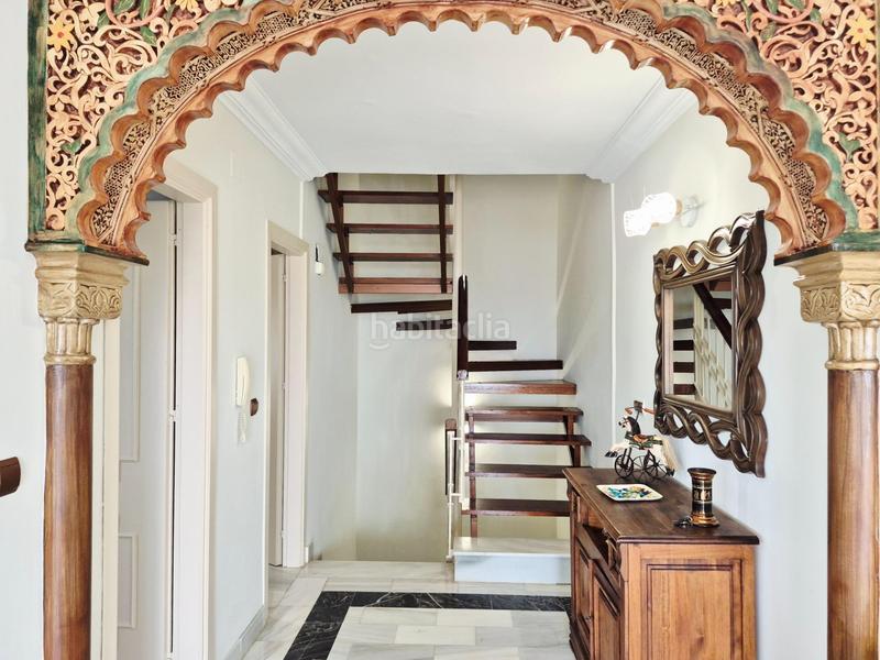 Foto 662c4675-5fb0-4679-ad47-b202a0ecd693. Lloguer àtic a calle mar Calahonda 3 a Calahonda Mijas