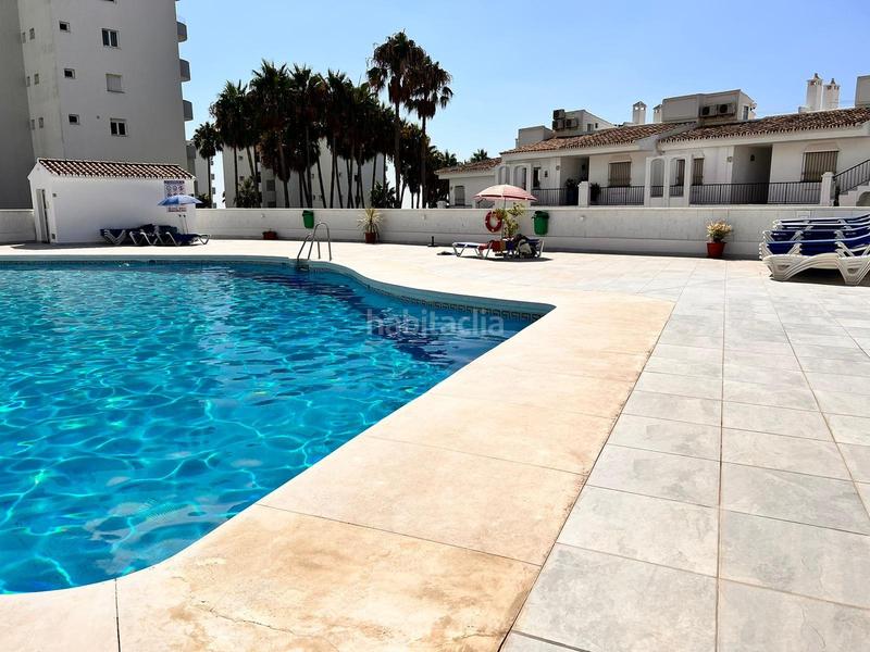 Foto 97835e68-fb61-4213-9092-e5f26e5ade10. Lloguer àtic a calle mar Calahonda 3 a Calahonda Mijas