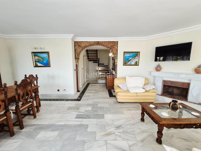 Foto a691ff0c-ac7b-4350-91d7-861553061599. Lloguer àtic a calle mar Calahonda 3 a Calahonda Mijas