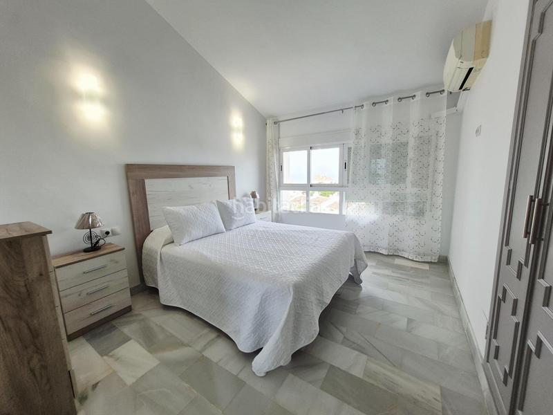 Foto aaa14214-b195-48ec-b10a-c612c9976fe3. Lloguer àtic a calle mar Calahonda 3 a Calahonda Mijas