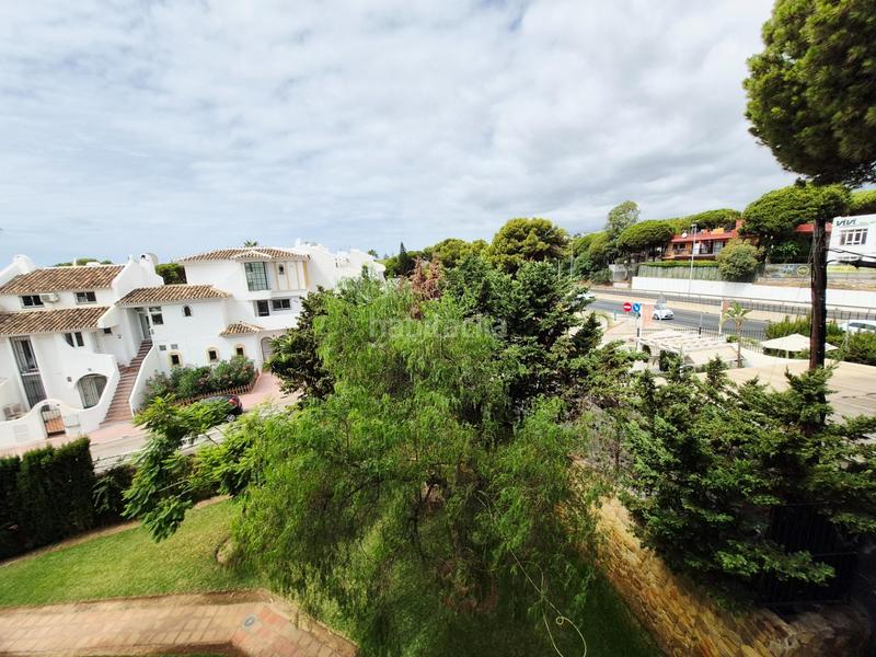 Foto ba597c83-38e2-41ab-b0cc-84fd04319429. Lloguer àtic a calle mar Calahonda 3 a Calahonda Mijas