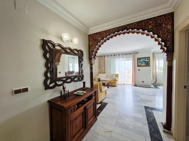 Foto d3f417e8-33cd-4a71-8048-9fcd69da8fa2. Lloguer àtic a calle mar Calahonda 3 a Calahonda Mijas