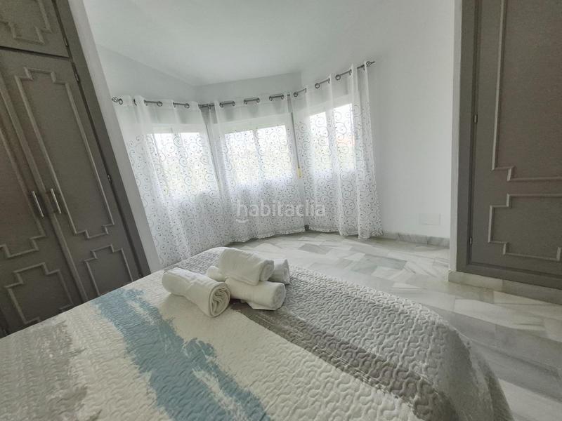 Foto fe801169-a682-4981-9259-392f3e0a4666. Lloguer àtic a calle mar Calahonda 3 a Calahonda Mijas