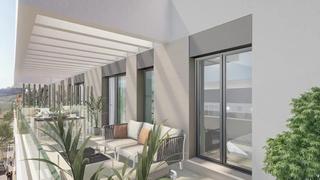 Appartement  Calle arrieta de parque lagunas iii. Edificio boutique con 18 unidades