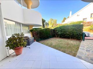 Lloguer Planta baixa  Calle monteparaíso. Alquiler de larga temporada en calahonda mijas