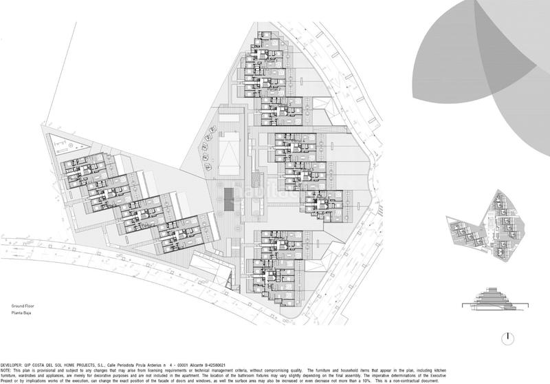 Foto 081887da-0692-403a-a5c6-65b7e9a73cc3. Piano terra in calle gabriel de castilla in Bahía Dorada Estepona