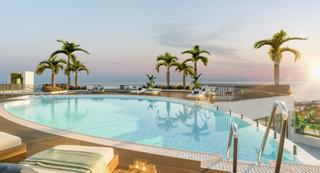 Apartament a Carretera de lomas de marbella 80. Primera planta en marbella visítalo! los monteros