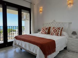 Location Attique à Calle mar calahonda 3. Ático en calahonda del sol de 3 dormitorios y vistas al mar