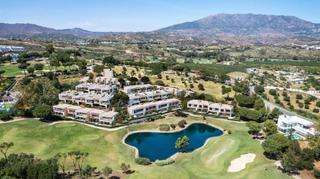 Maison jumelée  Calle entrelagos de cala golf 3. Exclusiva vivienda de 2 dormitorios en la cala golf
