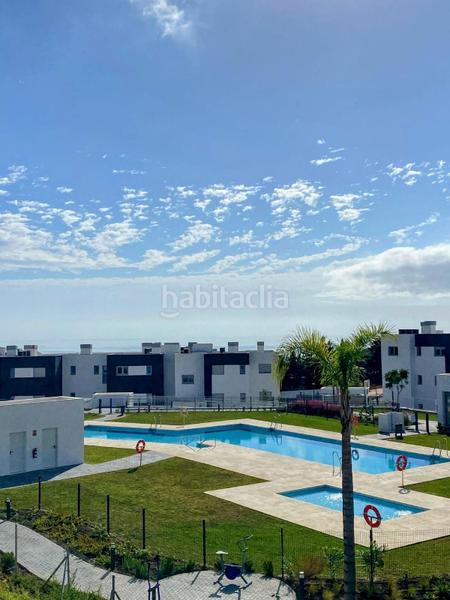 Foto 00dc305f-8d3d-464b-9401-fe50b5b941f1. Appartement in calle de colombia in Valle Romano Golf Estepona