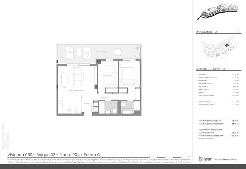 Foto 6fe3caeb-ecf5-465c-a6ce-244b946ebb35. Appartement in calle calle Estepona golf in Estepona golf Estepona