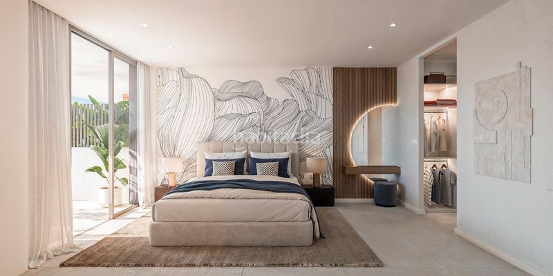 Foto 2b95737a-e179-47a9-aaa0-5b7f3491c811. Apartament a calle aruba a Cancelada Estepona