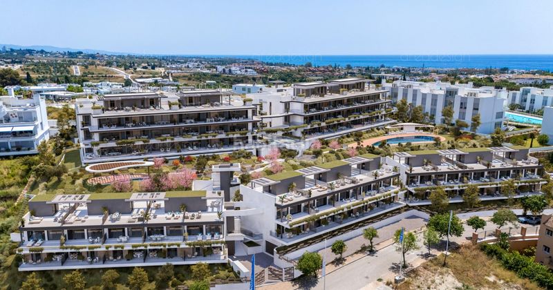 Foto 6206e838-34ca-4e9b-98bc-3aac76bf29b9. Apartament a calle aruba a Cancelada Estepona