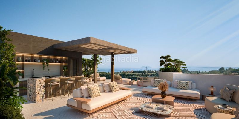 Foto 881bc4d1-2a44-41f3-82a3-53dad08d8c7d. Apartament a calle aruba a Cancelada Estepona