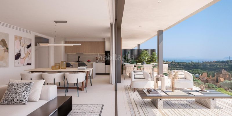 Foto b7281036-770d-4065-8dc6-f195b28c2934. Apartament a calle aruba a Cancelada Estepona