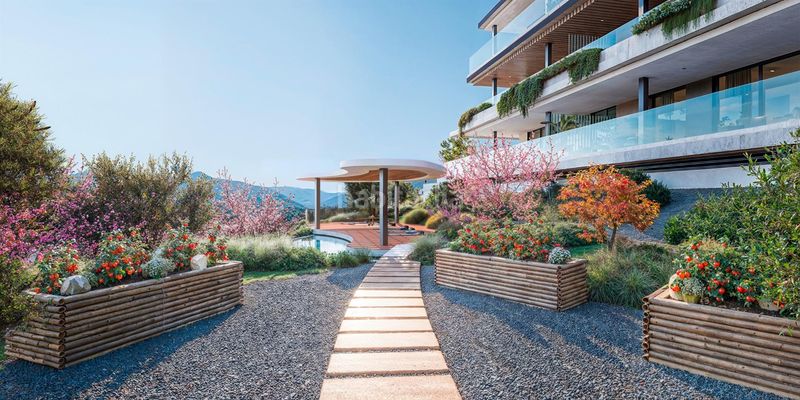 Foto e6fe667b-2497-4017-b1f7-2f2d8c77d572. Apartament a calle aruba a Cancelada Estepona