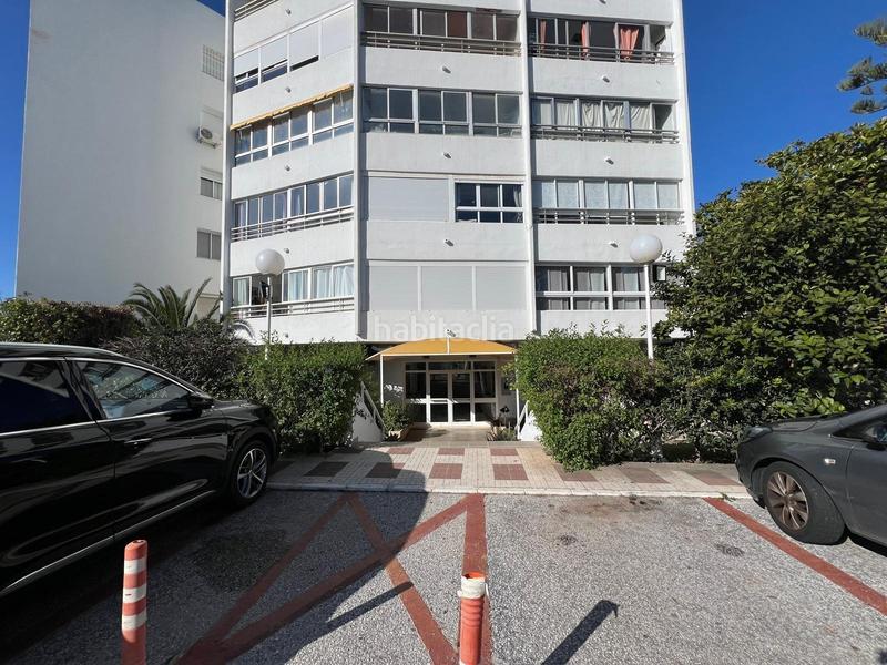 Foto 4d59f6b2-85ce-449c-9eeb-4803dd42b593. Alquiler apartamento en marbiluna 1 apartamento en la urbanización marbellamar, alquiler temporal. en Mijas