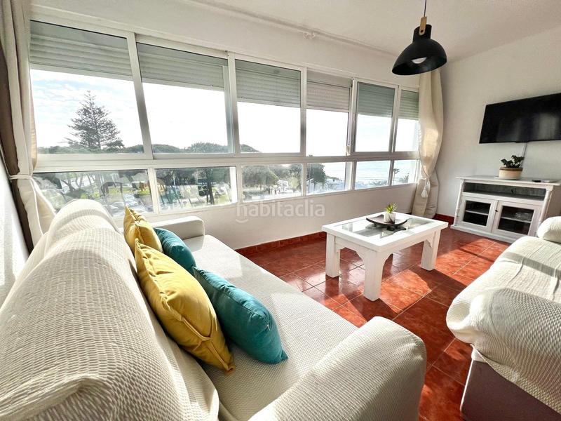 Foto 93e79f1a-239d-4c5c-bab7-7a37cb7eb8ea. Alquiler apartamento en marbiluna 1 apartamento en la urbanización marbellamar, alquiler temporal. en Mijas