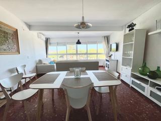 Miete Appartement  Marbiluna 1. Apartamento en la urbanización marbellamar, alquiler temporal.