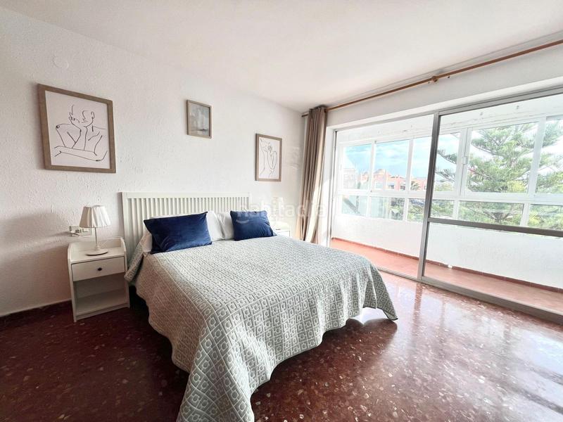 Foto 728176e5-5928-4c2c-a4a9-70968ce7b8cf. Rent apartment in marbiluna 1 in Calahonda Mijas