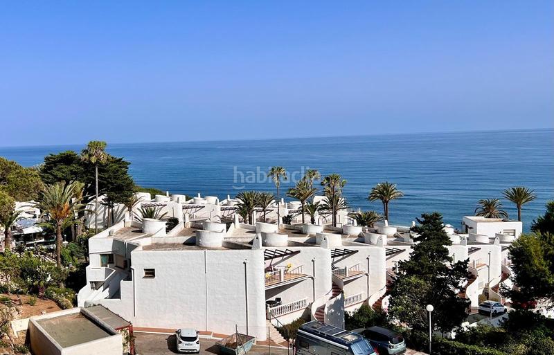 Foto 739cb3b2-173b-4096-be1b-a47a56ede87d. Rent apartment in marbiluna 1 in Calahonda Mijas